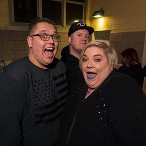 Meet your Posher, Willy